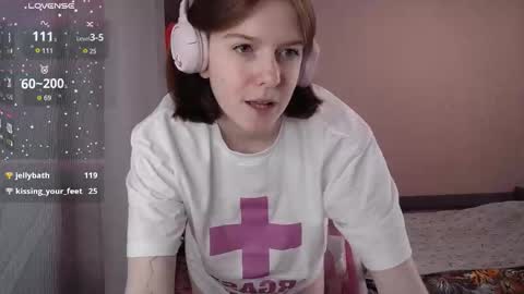 Cassie online show from 19, 11, 2025