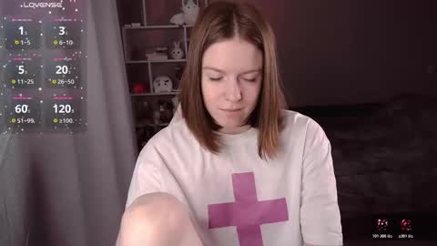 Cassie online show from 14, 2, 2026