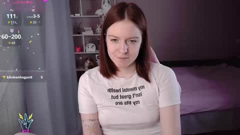 Cassie online show from 27, 3, 2026