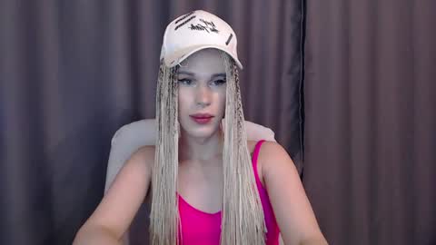 Cassie online show from 9, 12, 2024