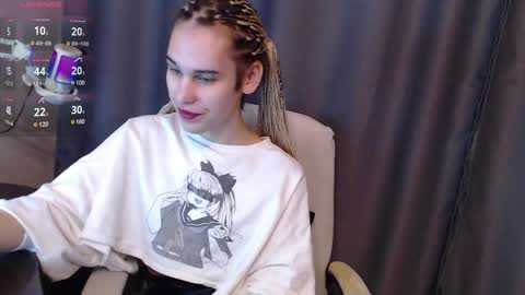 Cassie online show from 19, 12, 2024