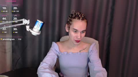 Cassie online show from 20, 12, 2024