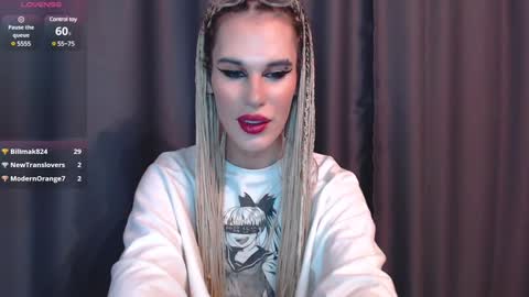 Cassie online show from 23, 12, 2024