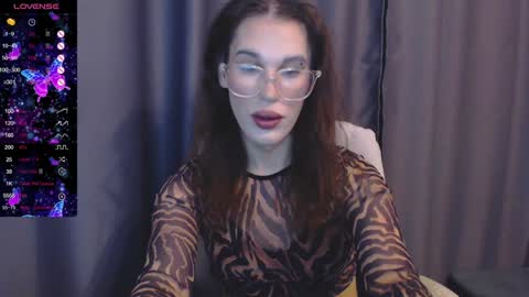 Cassie online show from 25, 12, 2024