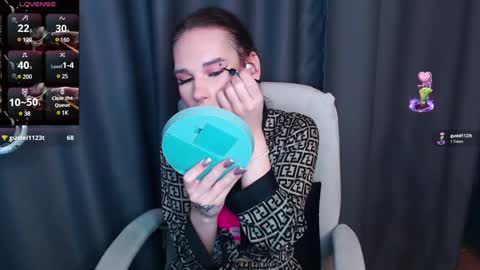 Cassie online show from 25, 1, 2025