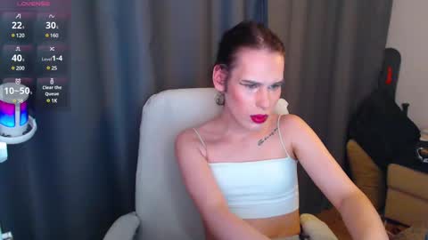 Cassie online show from 23, 2, 2025