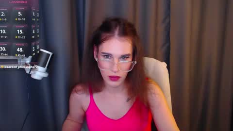 Cassie online show from 7, 3, 2025