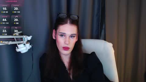 Cassie online show from 10, 3, 2025