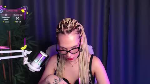 Cassie online show from 3, 12, 2025