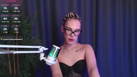 Cassie online show from 8, 1, 2026