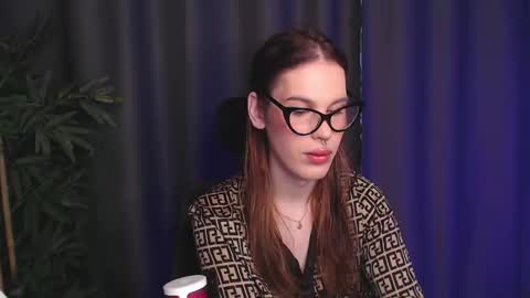 Cassie online show from 12, 3, 2026