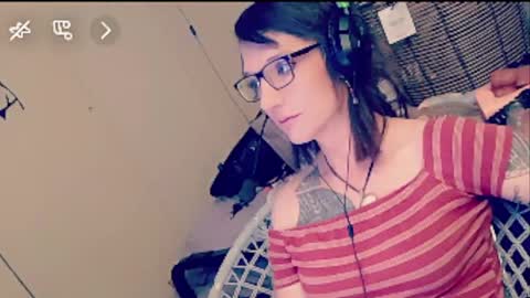 Cassiemichelle online show from 30, 3, 2026