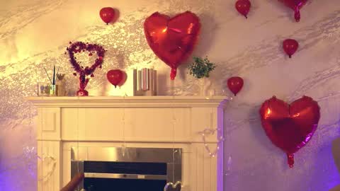 Cassi online show from 3, 3, 2026