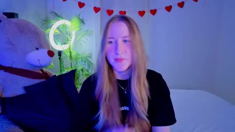 Snapshot of cassiereborn chatting on 28, 2, 2026 Casey online show from 28, 2, 2026