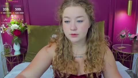 Curly online show from 9, 2, 2025