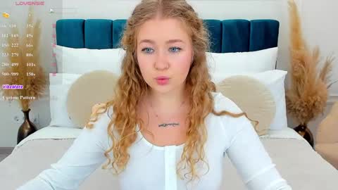 Curly online show from 10, 4, 2026