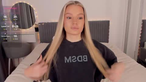 Angel 3 online show from 1, 2, 2026