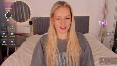 Angel 3 online show from 23, 2, 2026