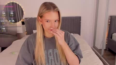 Angel 3 online show from 13, 4, 2026