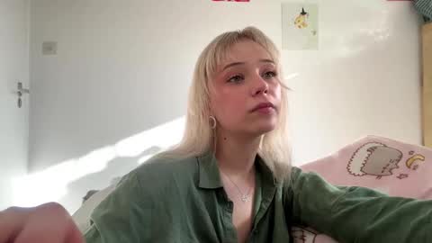 Olivia online show from 18, 3, 2026