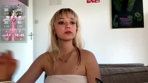 Olivia online show from 27, 5, 2026