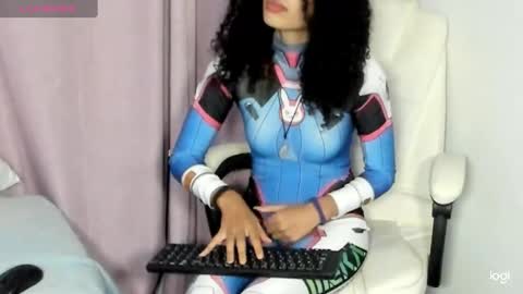 Cami online show from 7, 1, 2025