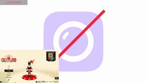 Cami online show from 19, 1, 2025