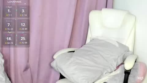 Cami online show from 12, 3, 2025