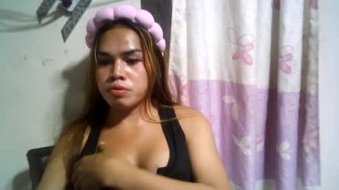 cassy_foxx online show from 4, 3, 2025