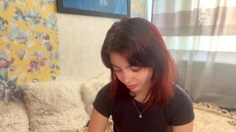 Snapshot of cassyvixen chatting on 6, 6, 2026 Cassy online show from 6, 6, 2026