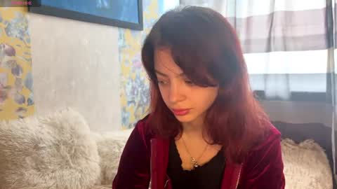 Snapshot of cassyvixen chatting on 18, 6, 2026 Cassy online show from 18, 6, 2026