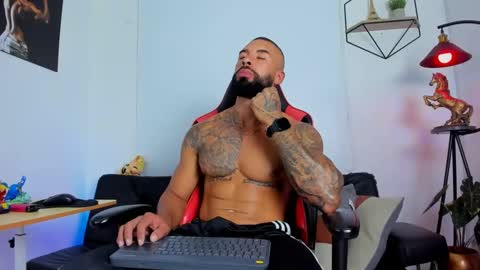 Matheo Brown online show from 11, 2, 2025