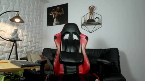 Matheo Brown online show from 25, 3, 2026