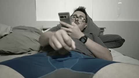 Castor troyyyyy online show from 5, 1, 2025