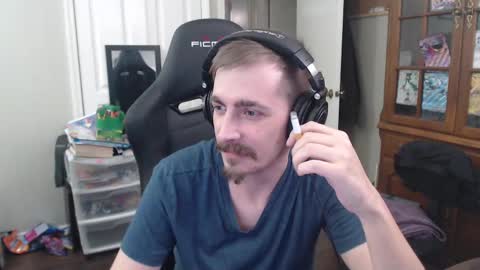 casuallycorrupt online show from 14, 10, 2025