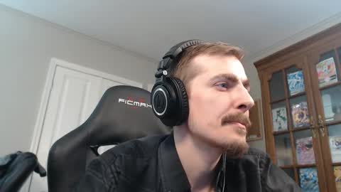 casuallycorrupt online show from 9, 11, 2025