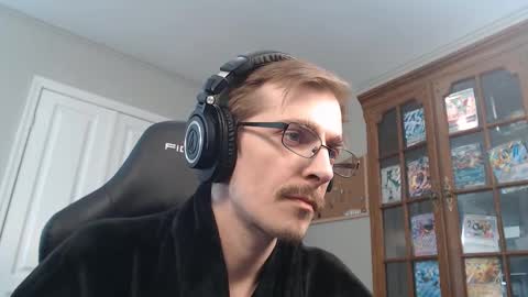 casuallycorrupt online show from 22, 12, 2025