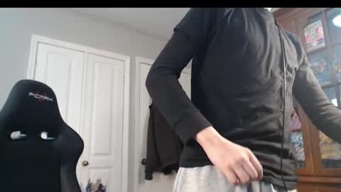 casuallycorrupt online show from 10, 1, 2026