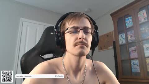 casuallycorrupt online show from 12, 1, 2026