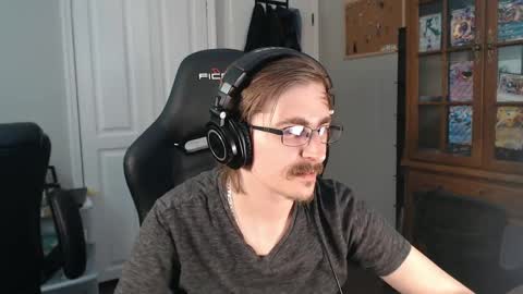 casuallycorrupt online show from 3, 6, 2026