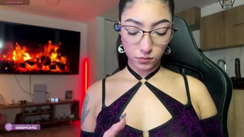 Didy online show from 31, 5, 2026