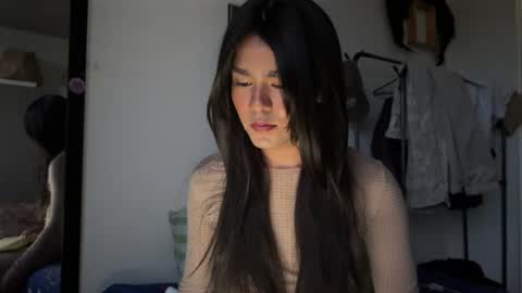 Snapshot of cat_va chatting on 15, 7, 2026 cat_va online show from 15, 7, 2026
