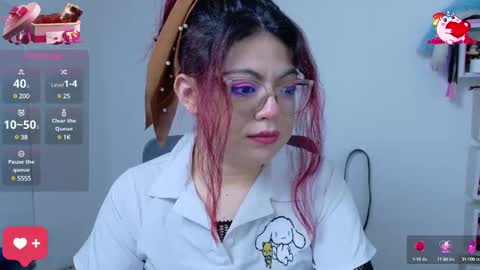 Cata online show from 21, 2, 2025