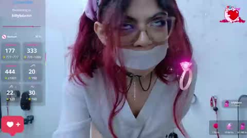 Cata online show from 7, 3, 2025