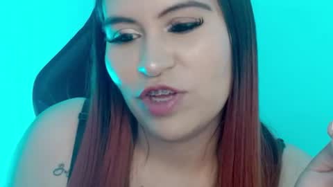 Snapshot of cata__gutierrez_ chatting on 20, 6, 2026 Cata online show from 20, 6, 2026