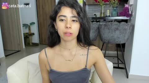 Catalina online show from 31, 1, 2025