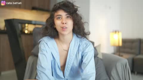 Snapshot of cata_batnati chatting on 9, 6, 2026 Catalina online show from 9, 6, 2026