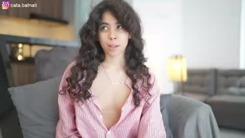 Snapshot of cata_batnati chatting on 18, 6, 2026 Catalina online show from 18, 6, 2026