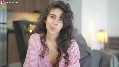 Snapshot of cata_batnati chatting on 1, 7, 2026 Catalina online show from 1, 7, 2026