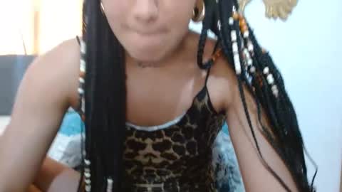 Snapshot of catafitt_1 chatting on 11, 3, 2025 catalyna fitness online show from 11, 3, 2025